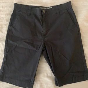 Boys dickies hybrid shorts